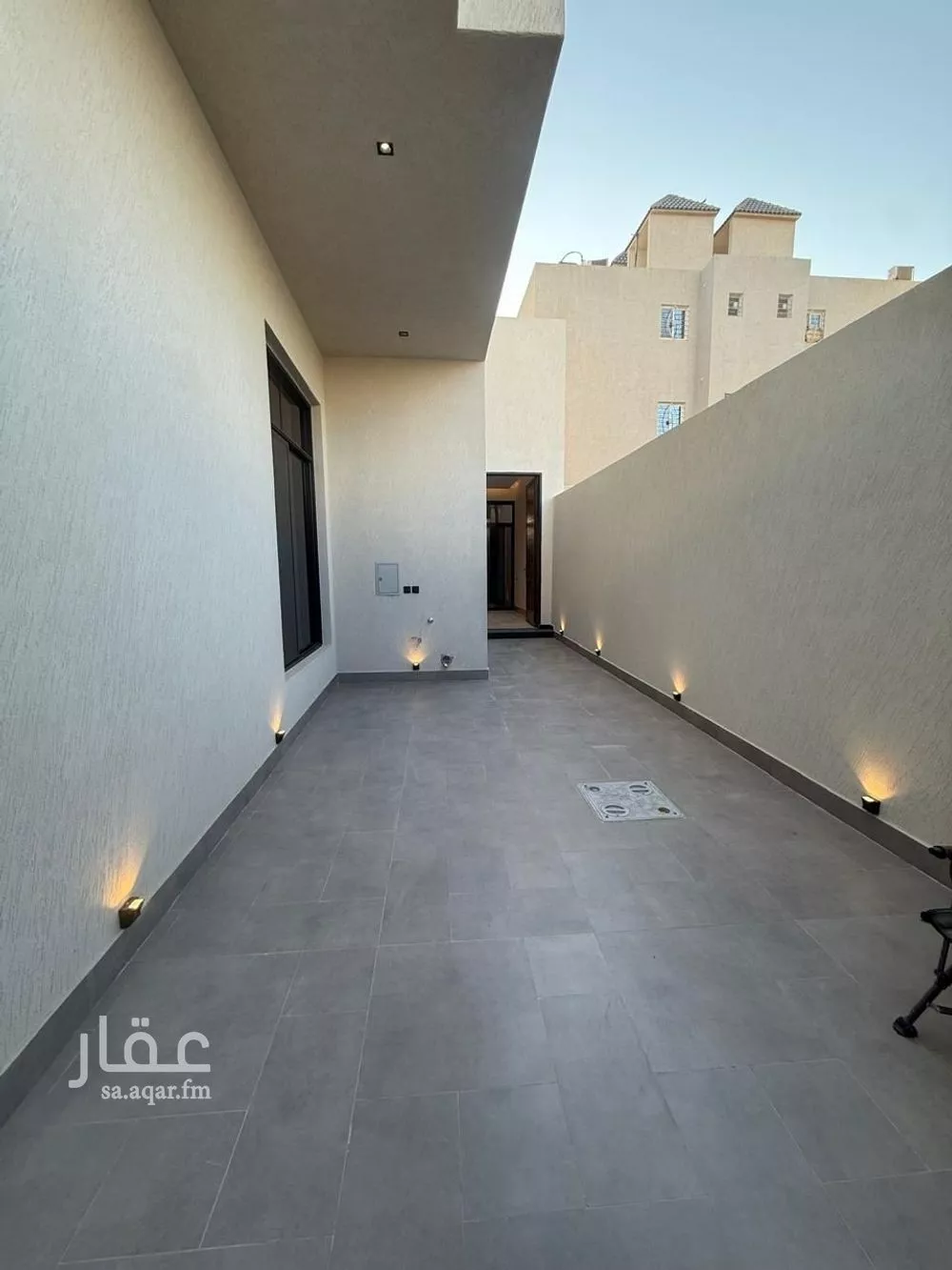 4 bedroom villa in Al Mahdiyyah 5