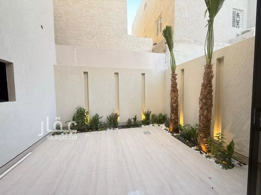 4 bedroom villa in Al Mahdiyyah 6