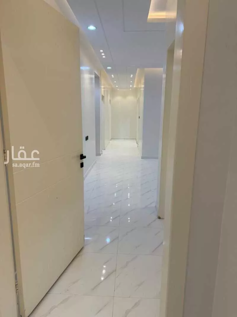شقة 5 غرف في ظهرة نمار 19