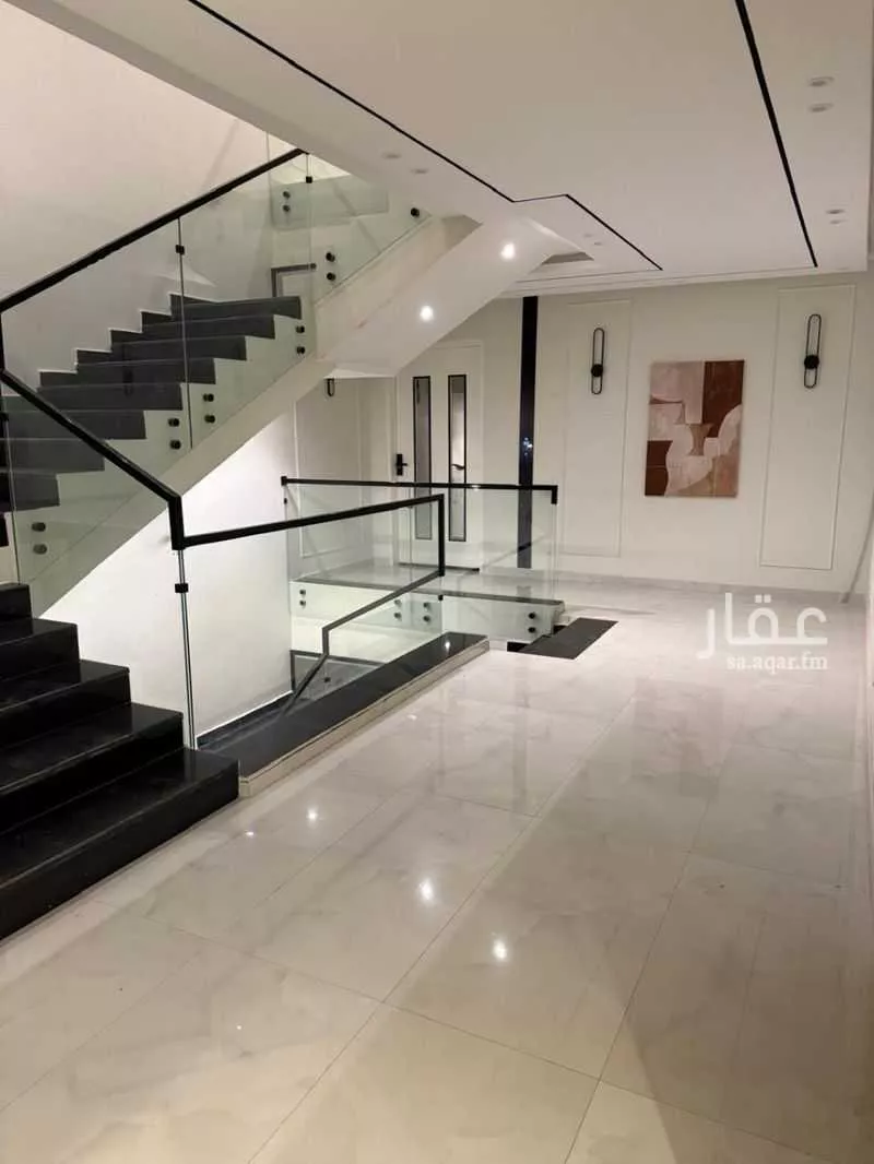 شقة 5 غرف في ظهرة نمار 4
