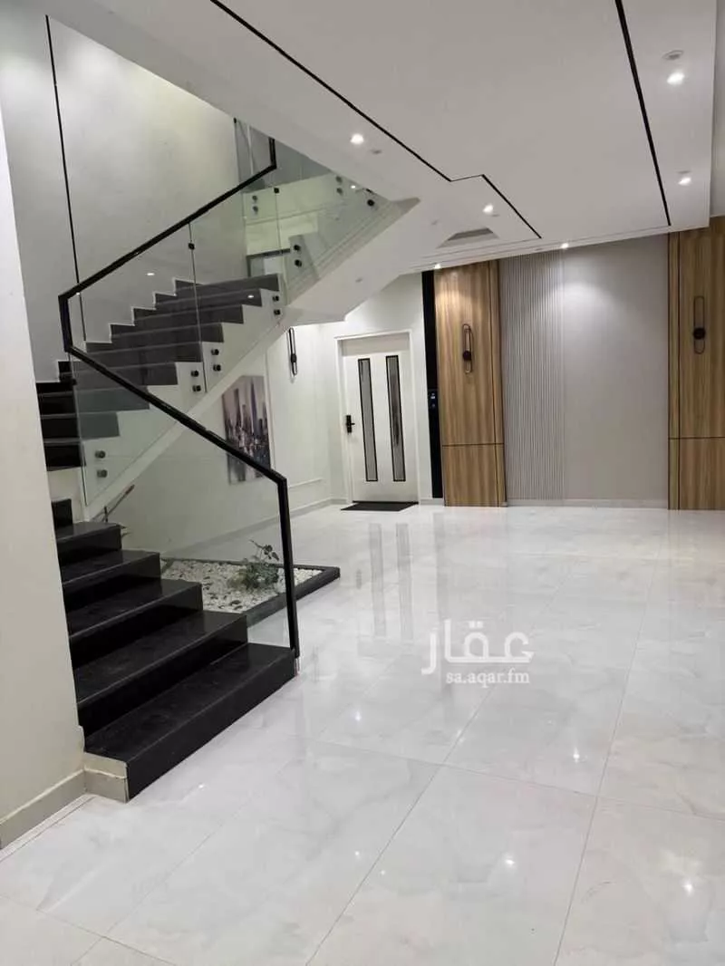 شقة 5 غرف في ظهرة نمار 5