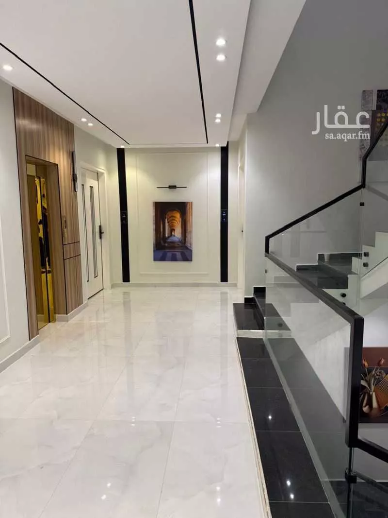 شقة 5 غرف في ظهرة نمار 7