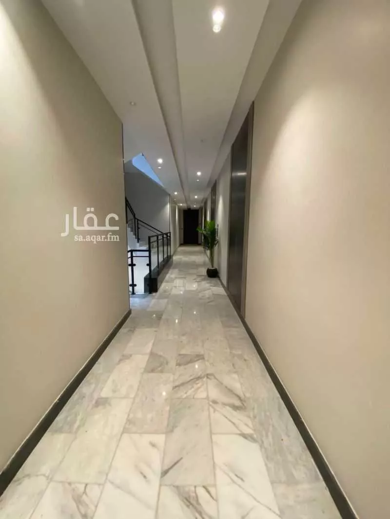 شقة 4 غرف في الملك فهد، مكة 8