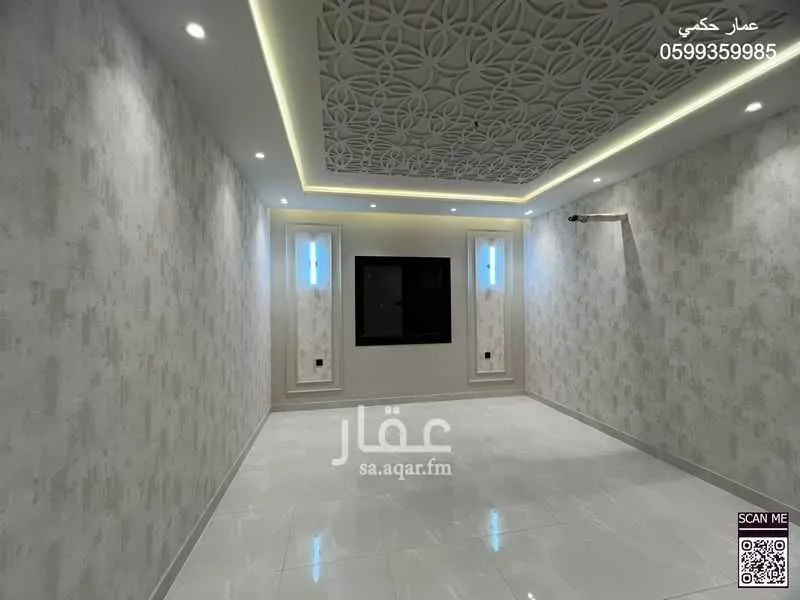 شقة 4 غرف في الشوقية، مكة 17