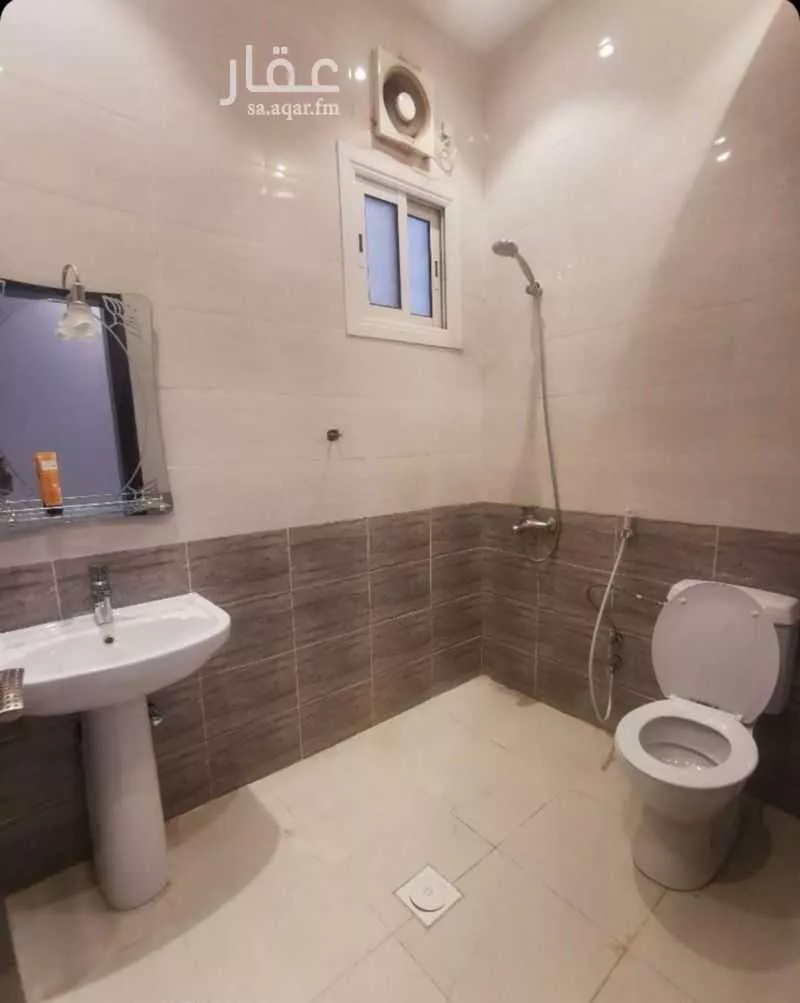 4 bedroom apartment in Al Faisaliyyah, Taif 11