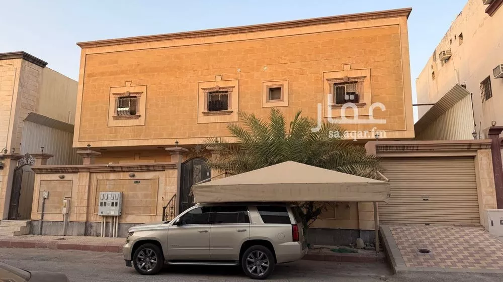 عقار 5 غرف في طيبة، الدمام 5