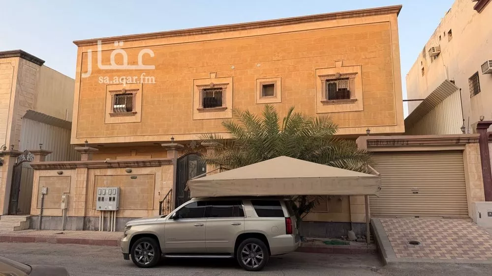 عقار 5 غرف في طيبة، الدمام 2