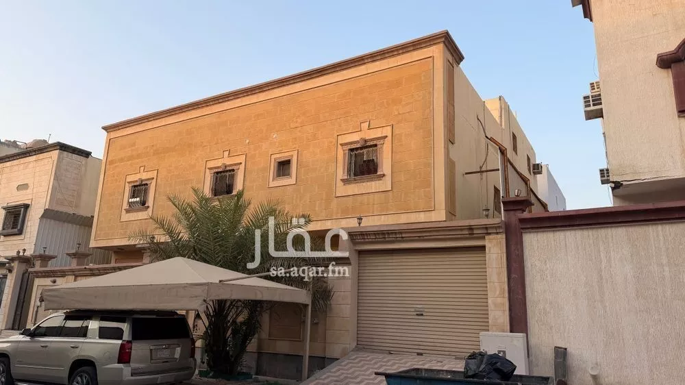 عقار 5 غرف في طيبة، الدمام 4
