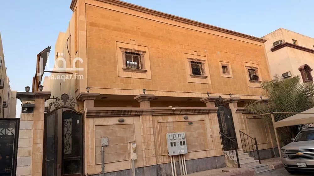 عقار 5 غرف في طيبة، الدمام 6
