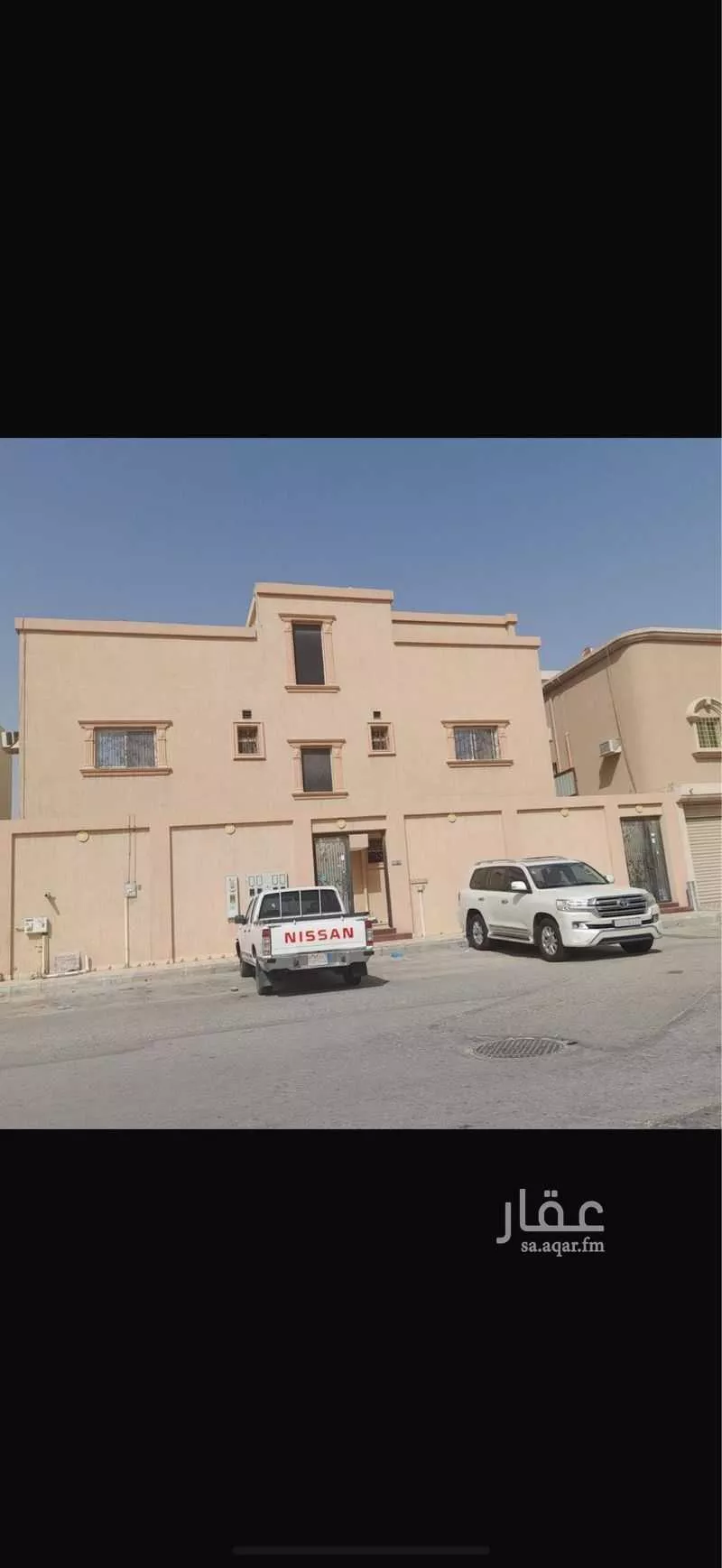 عقار 5 غرف في طيبة، الدمام