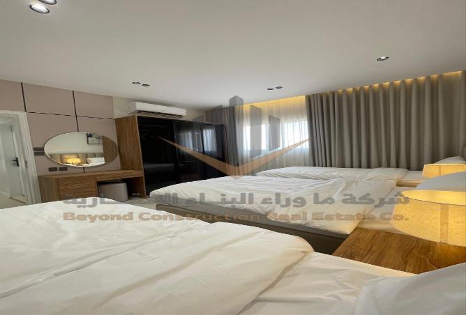 شقة 4 غرف في الريان، الرياض