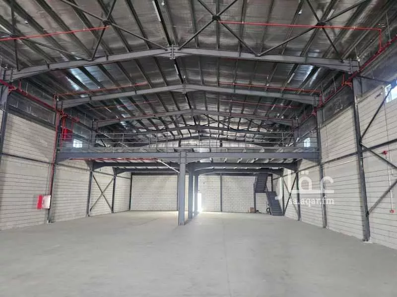 2 bedroom warehouse in Al Nakheel, Jeddah 3