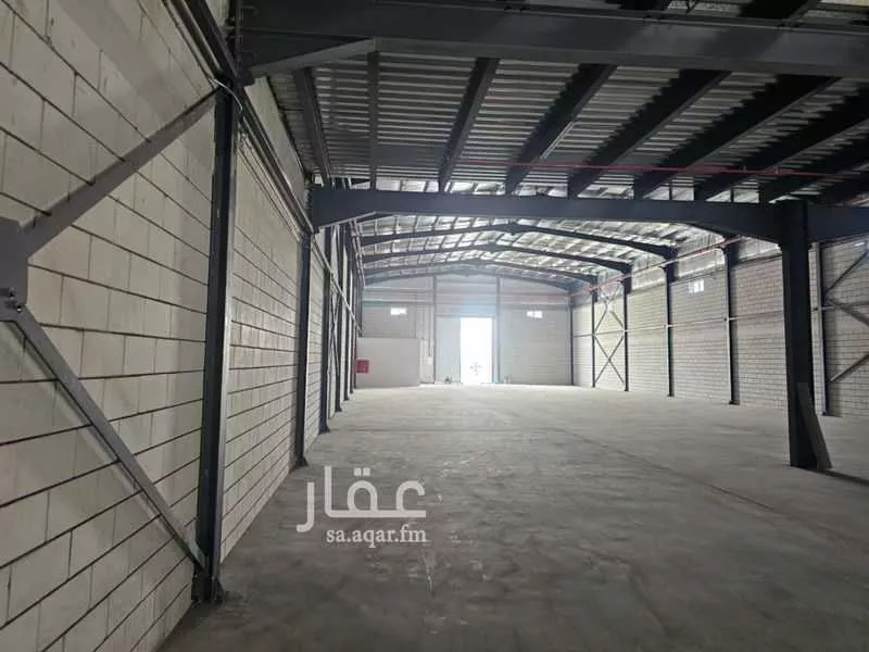 2 bedroom warehouse in Al Nakheel, Jeddah 5