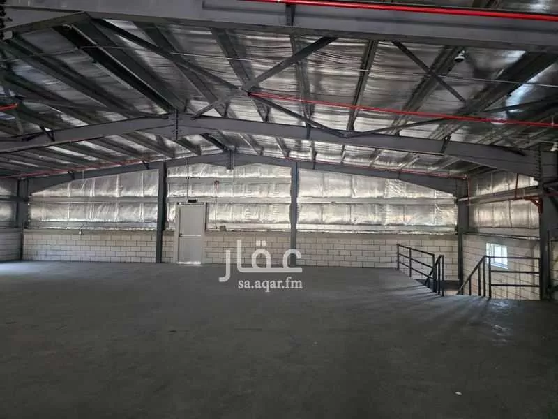 2 bedroom warehouse in Al Nakheel, Jeddah 9