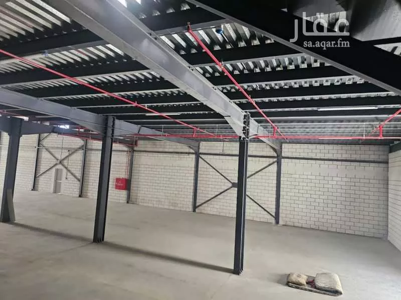 2 bedroom warehouse in Al Nakheel, Jeddah 2