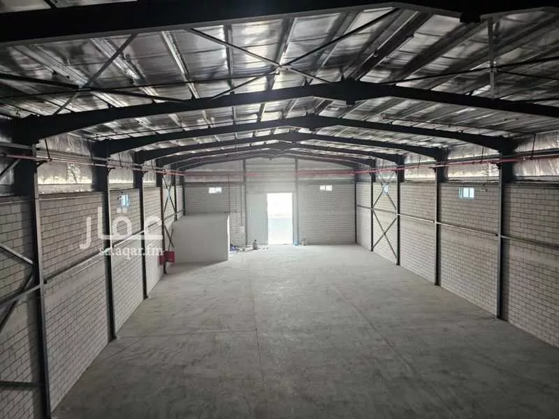 2 bedroom warehouse in Al Nakheel, Jeddah 6