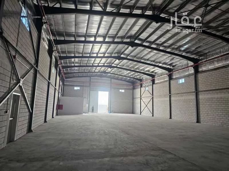 2 bedroom warehouse in Al Nakheel, Jeddah 4