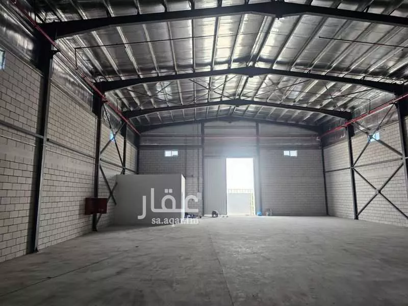2 bedroom warehouse in Al Nakheel, Jeddah 7