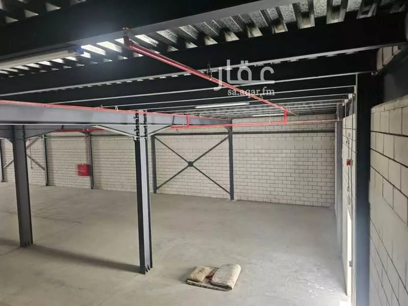 2 bedroom warehouse in Al Nakheel, Jeddah 8
