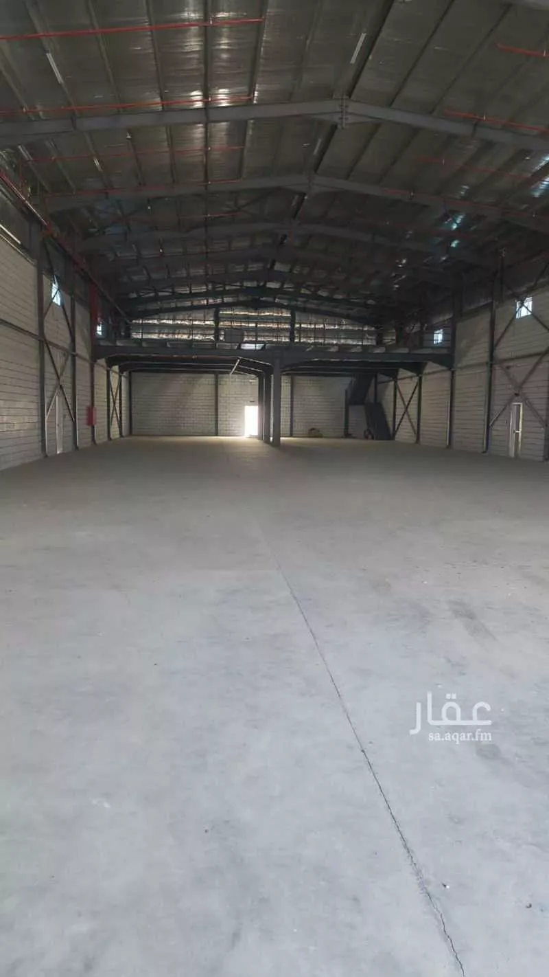 2 bedroom warehouse in Al Nakheel, Jeddah 10