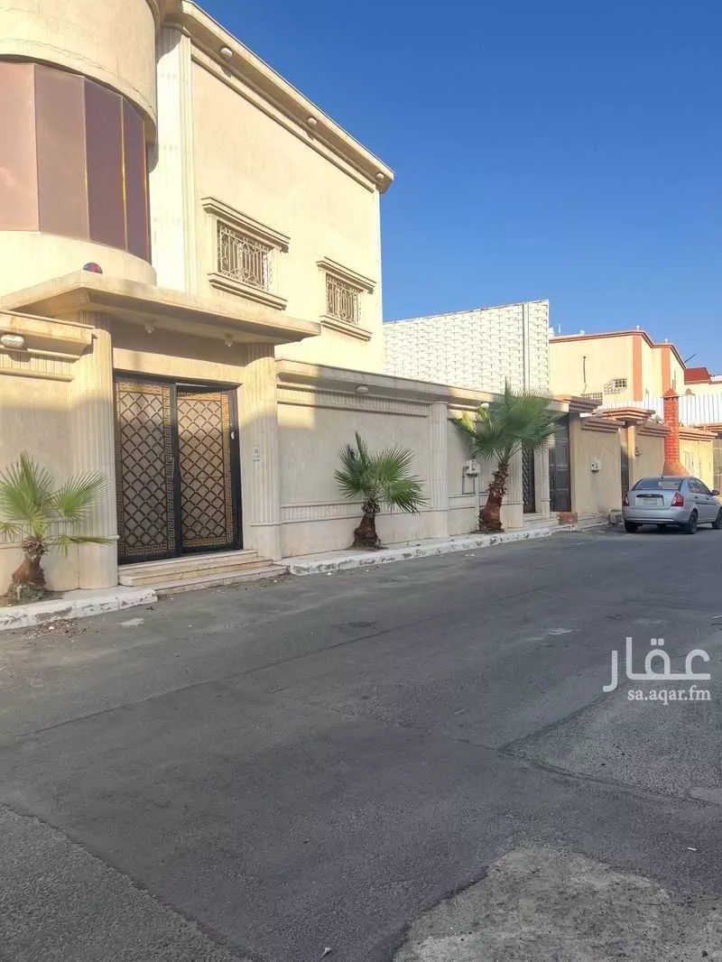 الطابق في مخطط الموسى