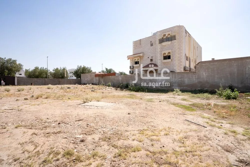 land in Al Rehab, Jeddah 3