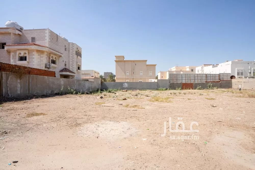 land in Al Rehab, Jeddah 2
