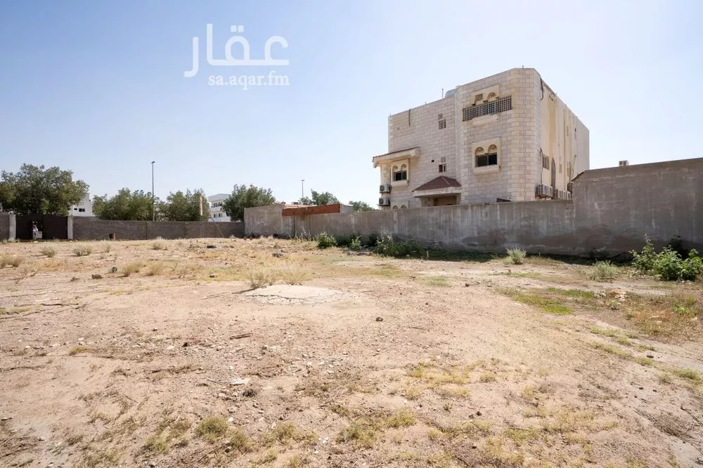 land in Al Rehab, Jeddah 4