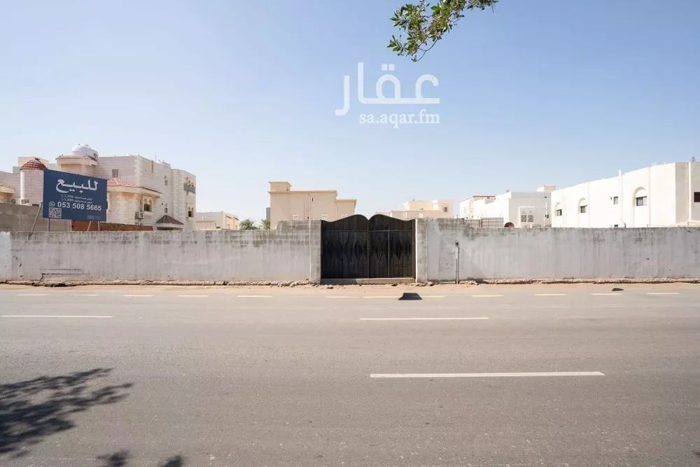 land in Al Rehab, Jeddah 5