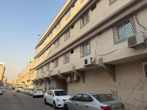شقة 2 غرف في اليمامة، الرياض