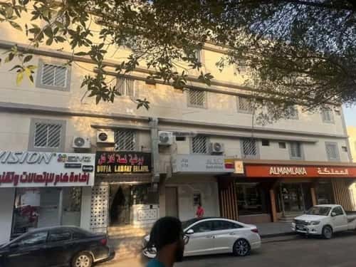 2 bedroom apartment in Al Yamamah, Riyadh