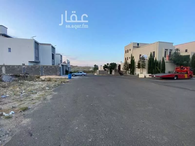 عقار  في الربيع، خميس مشيط 6