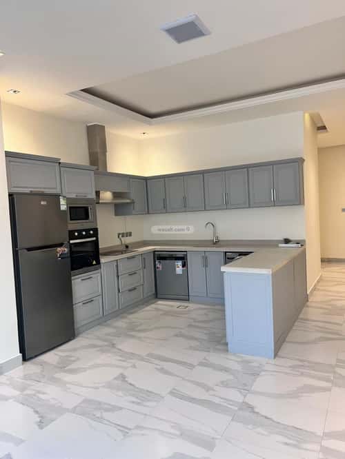 3 bedroom apartment in Al Qairawan, Riyadh 6