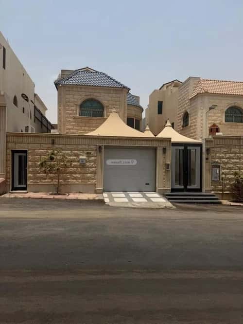 5 bedroom villa in Al Mughrizat, Riyadh