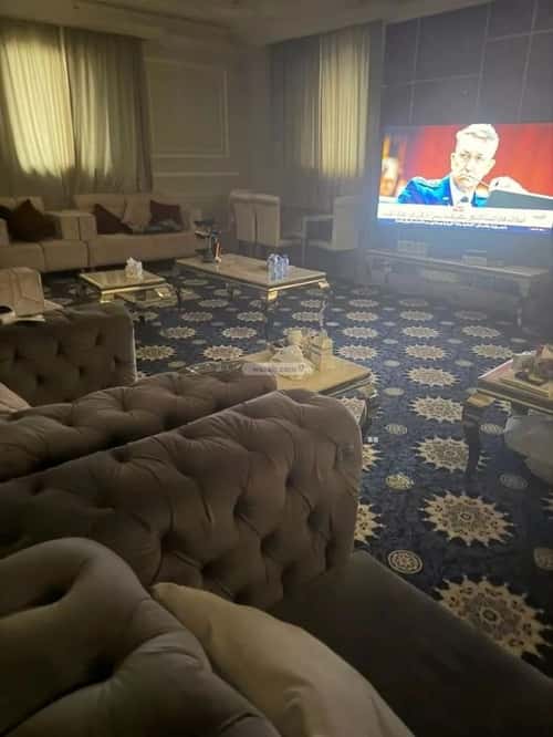 5 bedroom villa in Al Mughrizat, Riyadh 2