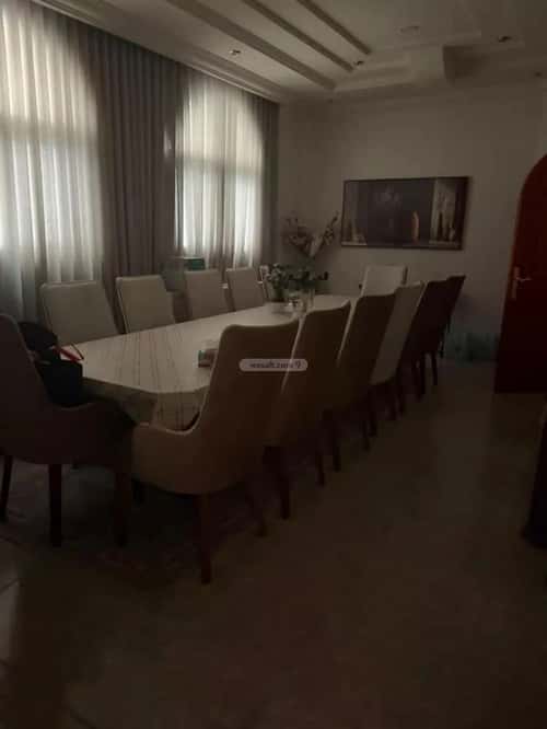 5 bedroom villa in Al Mughrizat, Riyadh 3