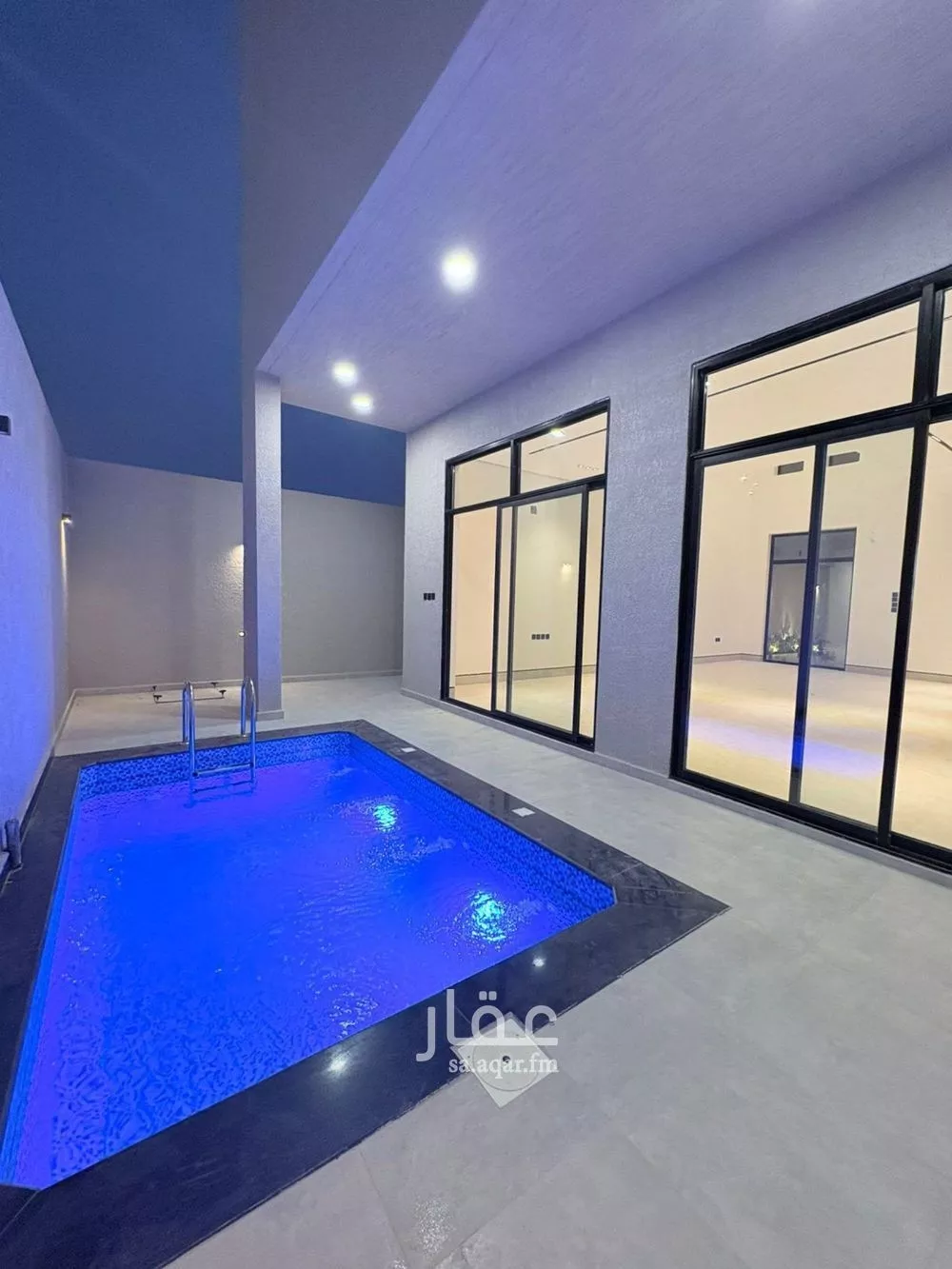 5 bedroom villa in Al Mahdiyyah 10