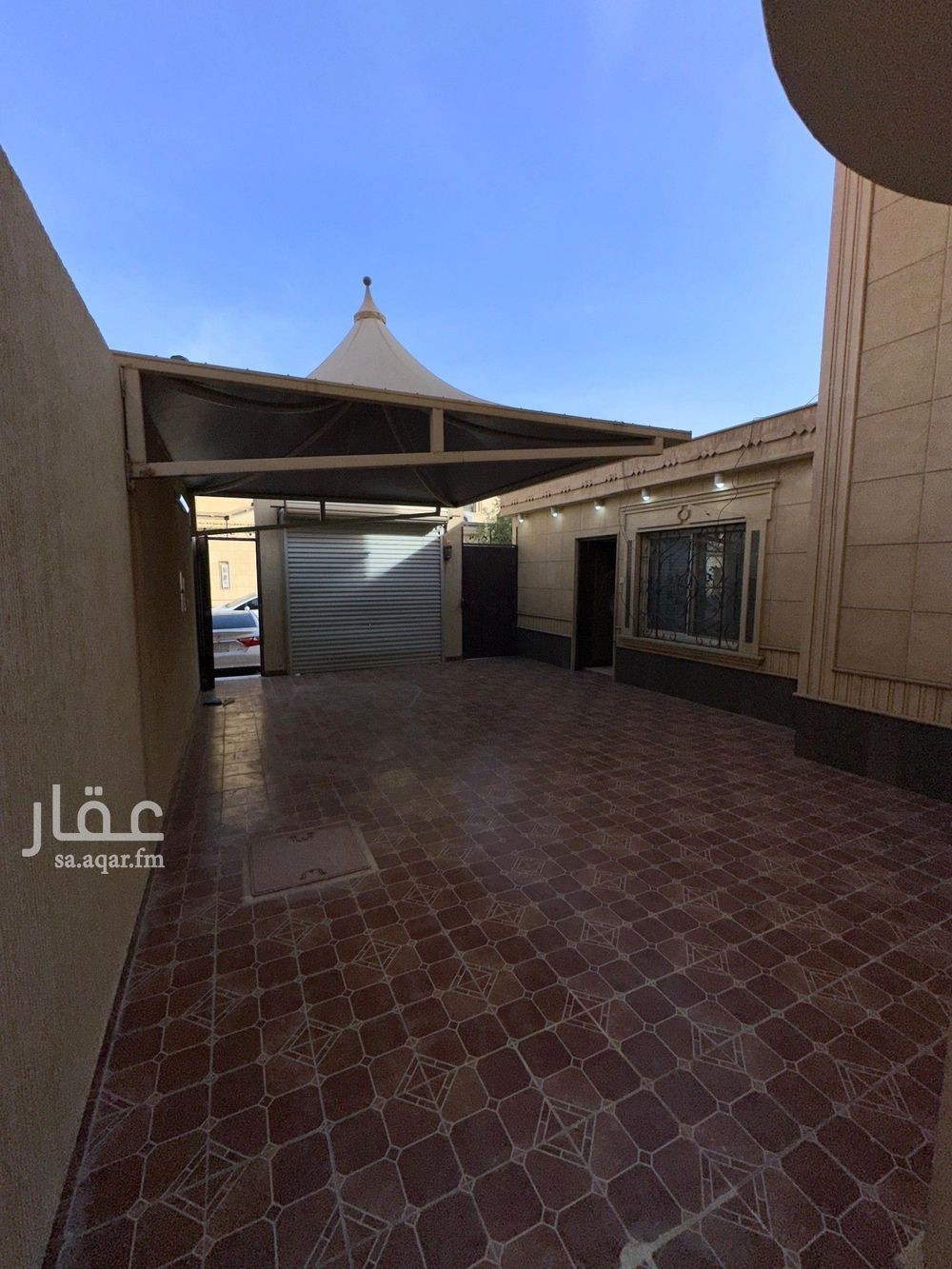 فيلا 3 غرف في اليرموك، الرياض 11