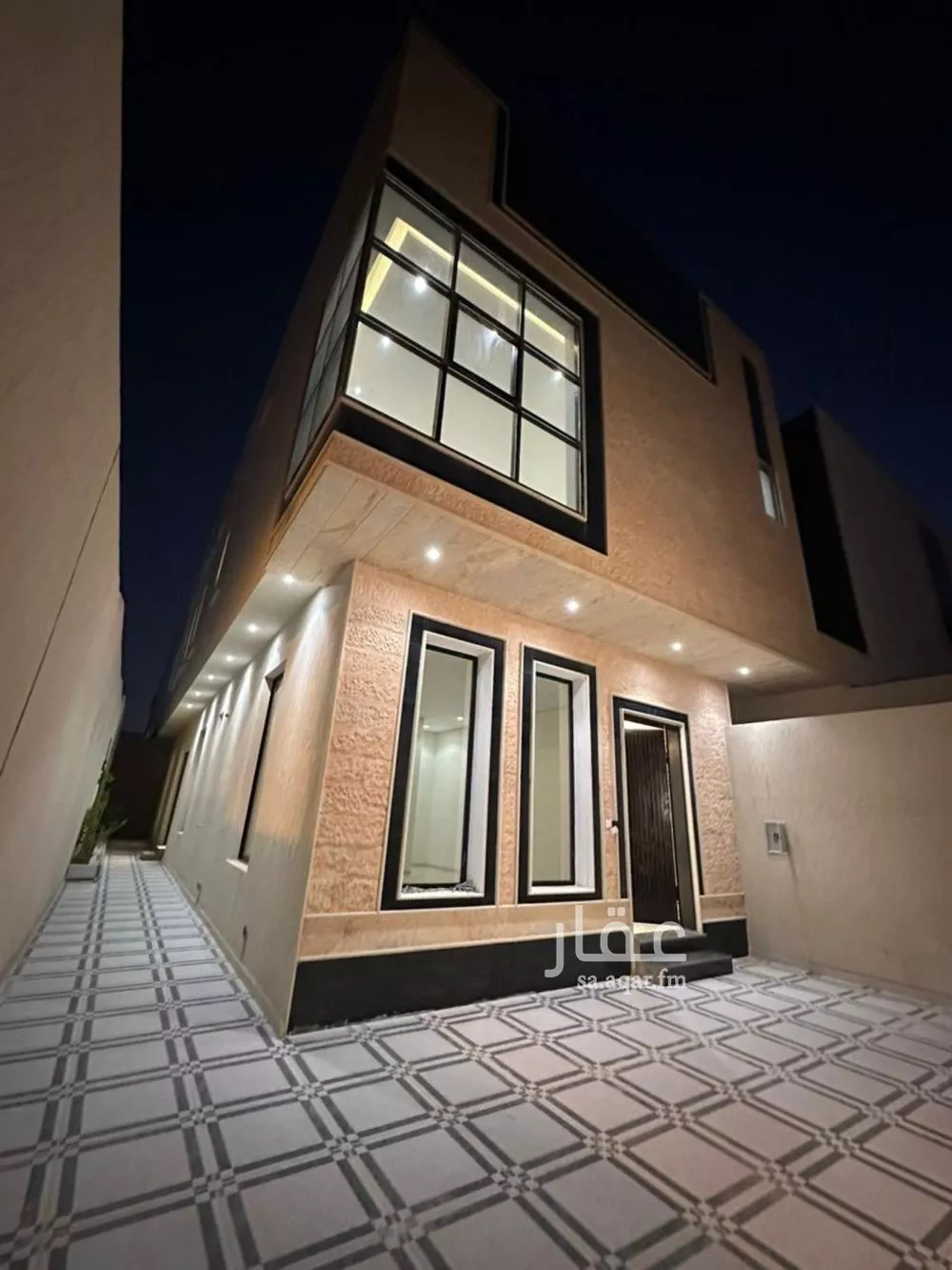 3 bedroom villa in Ash Sharq 11