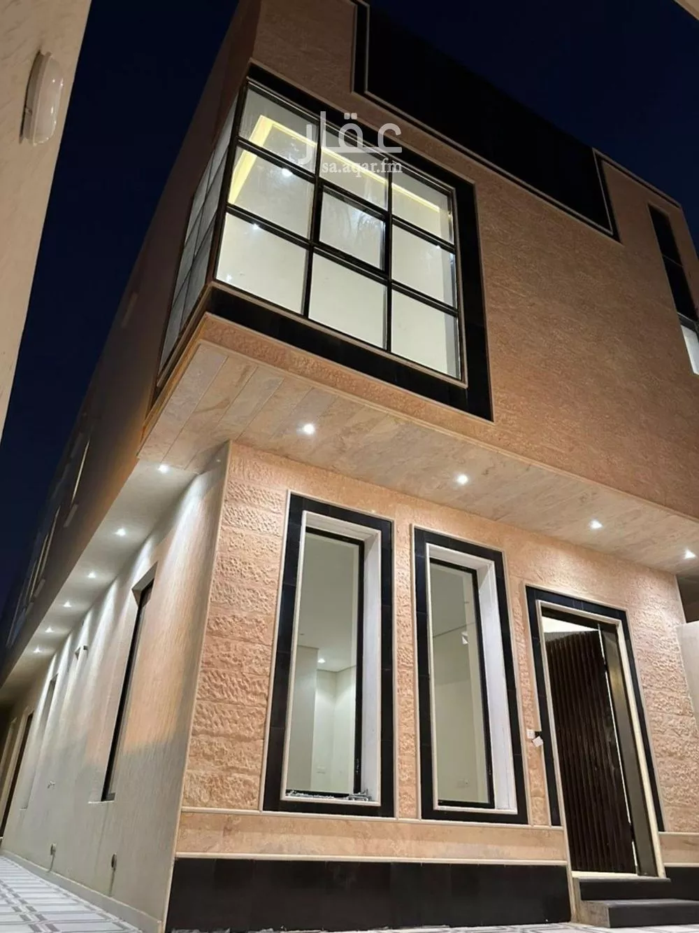 3 bedroom villa in Ash Sharq 12
