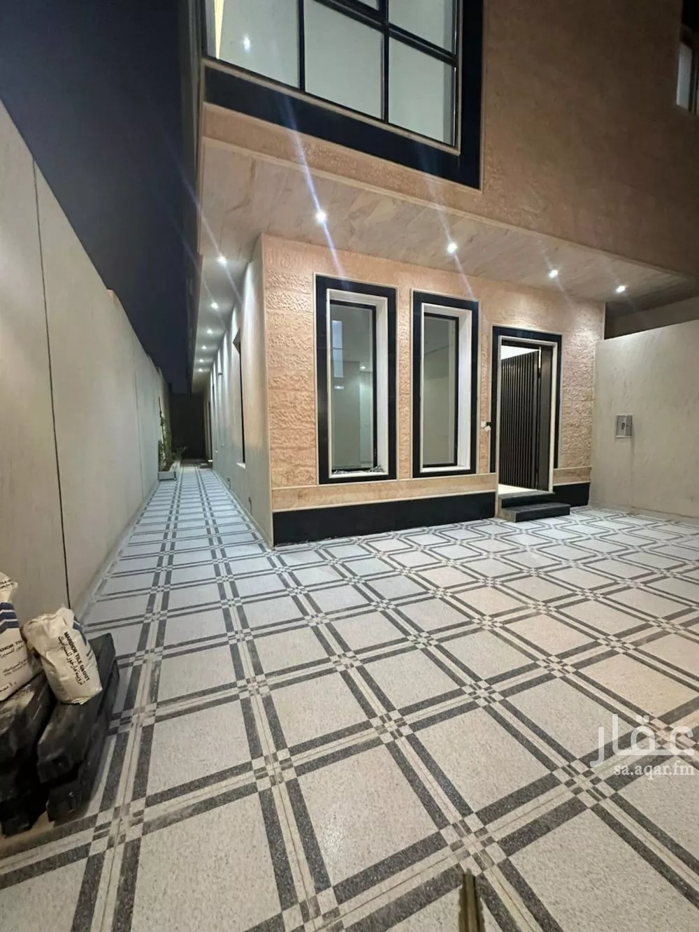 3 bedroom villa in Ash Sharq 9
