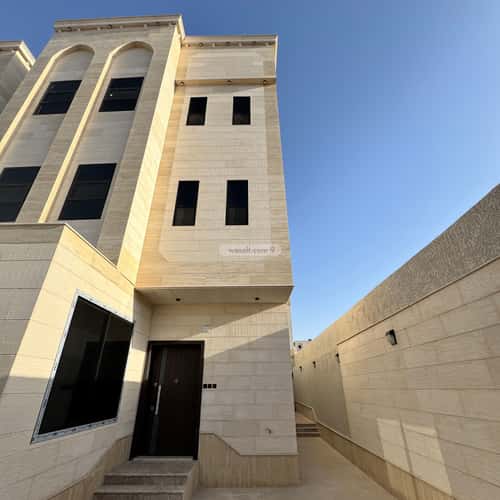 villa in Al Salam, Madinah 4