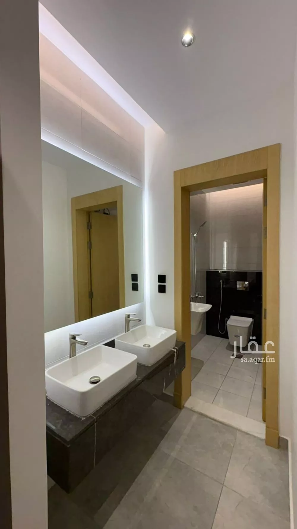 3 bedroom apartment in Al Wahah, Jeddah 8