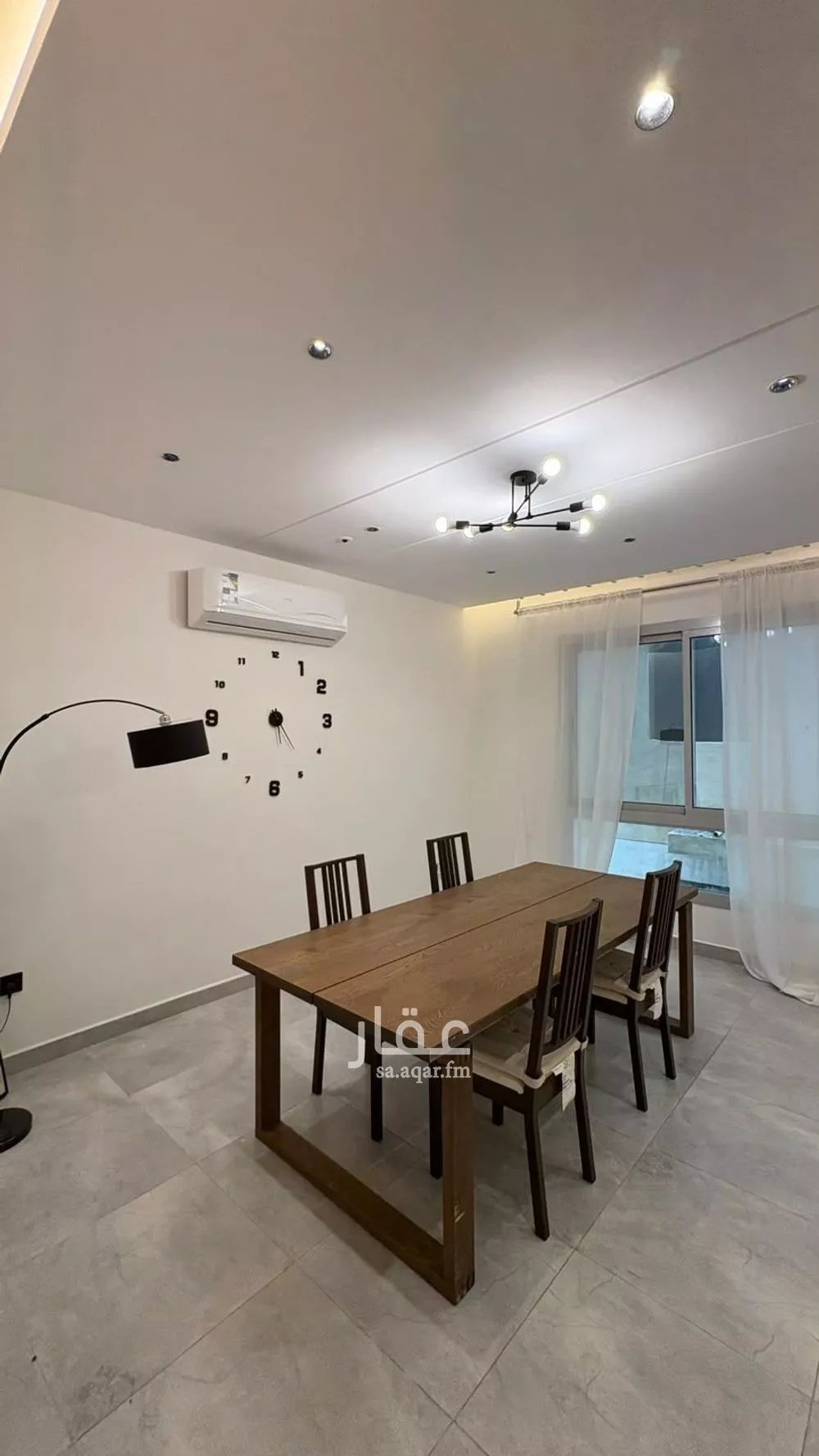 3 bedroom apartment in Al Wahah, Jeddah 3