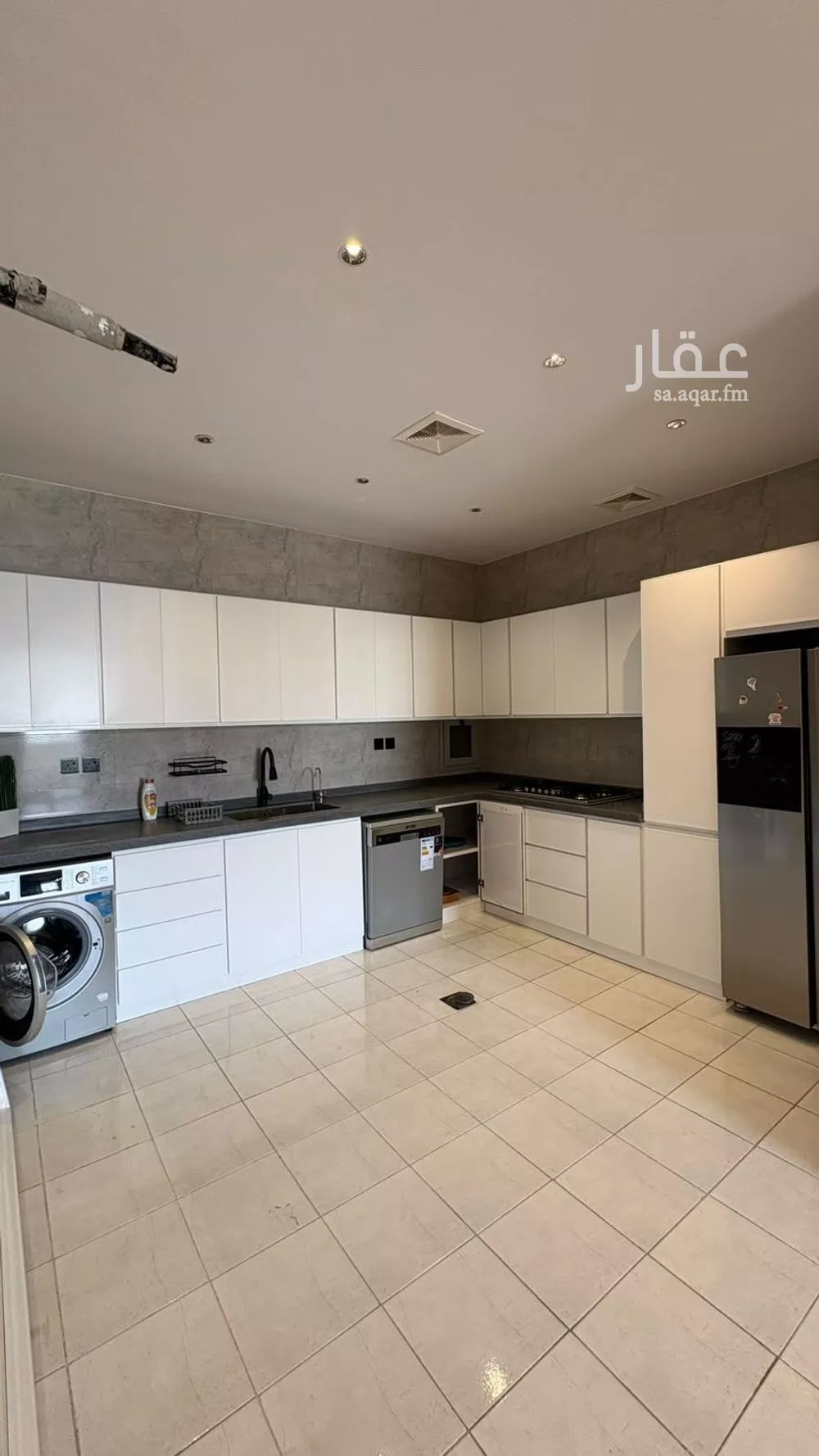 3 bedroom apartment in Al Wahah, Jeddah 6