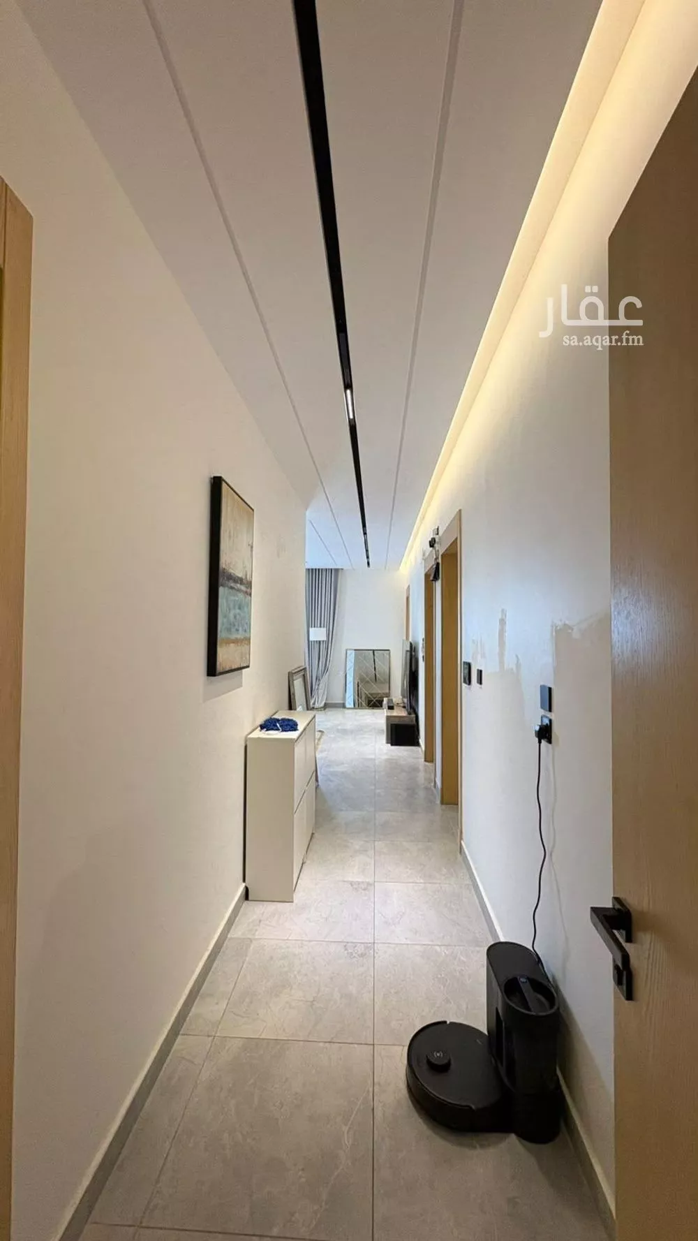 3 bedroom apartment in Al Wahah, Jeddah 7
