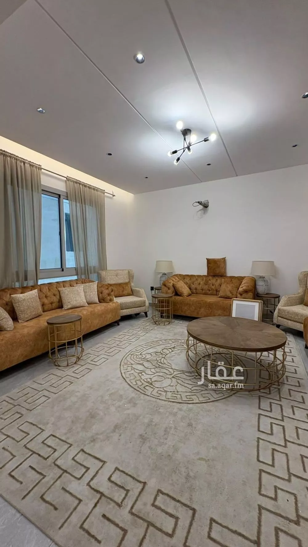 3 bedroom apartment in Al Wahah, Jeddah 9