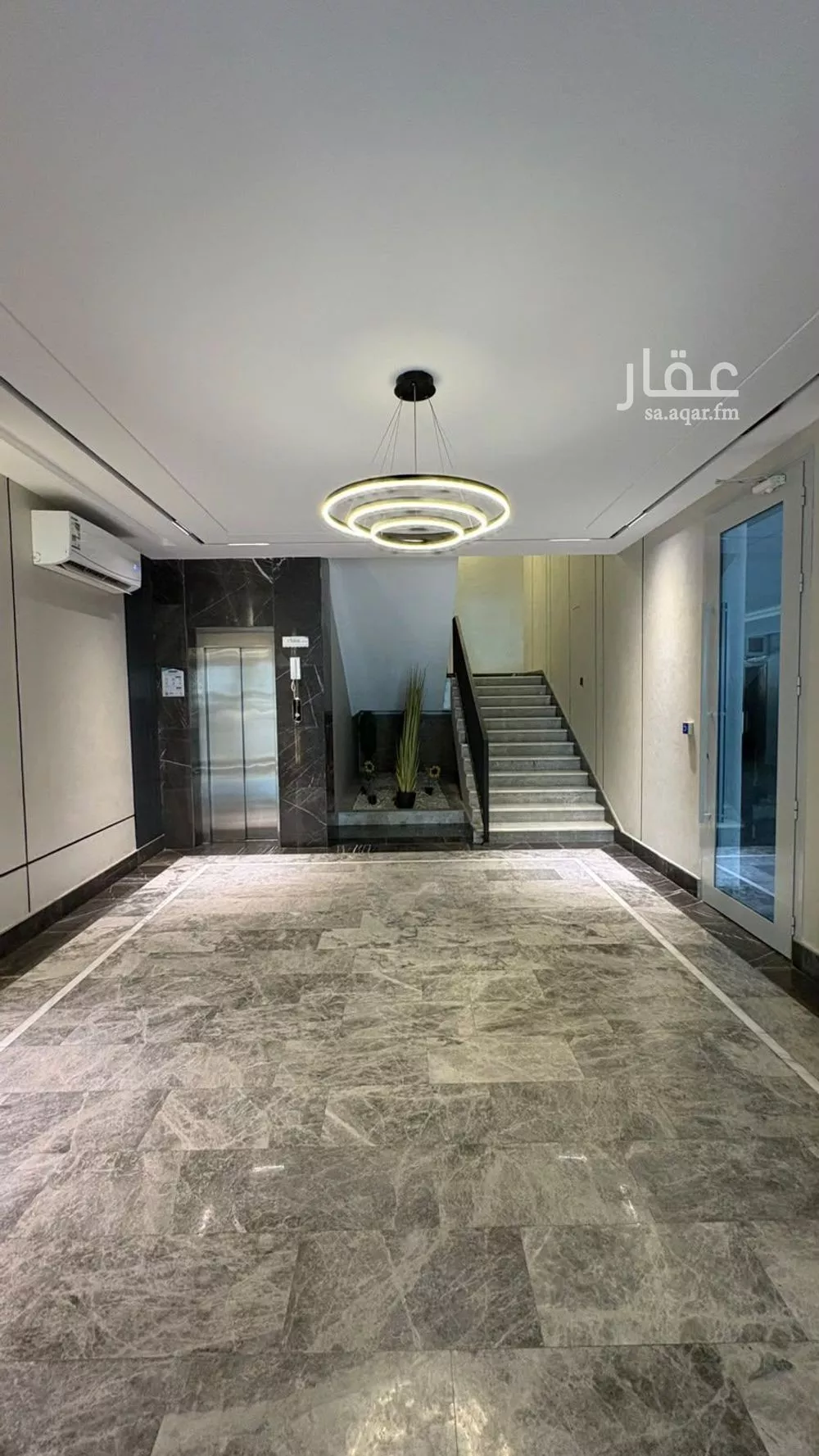 3 bedroom apartment in Al Wahah, Jeddah 2
