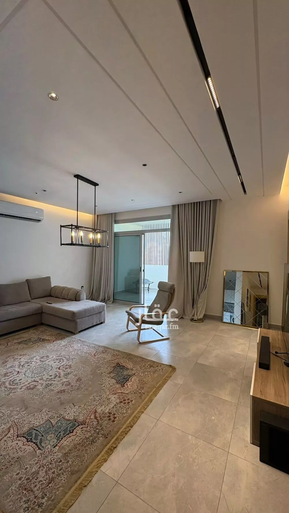 3 bedroom apartment in Al Wahah, Jeddah 5
