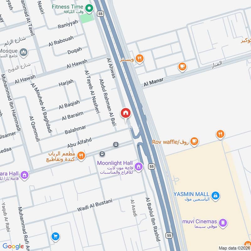1 bedroom apartment in Al Safa, Jeddah 8